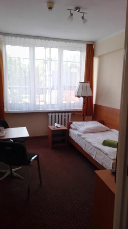 Odr Hotel *
