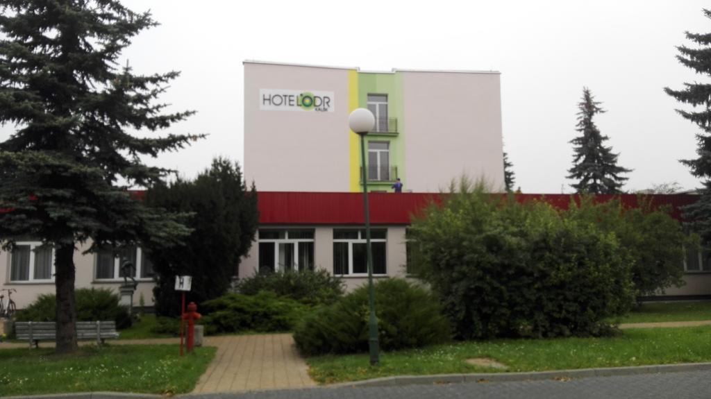 Odr Hotel *